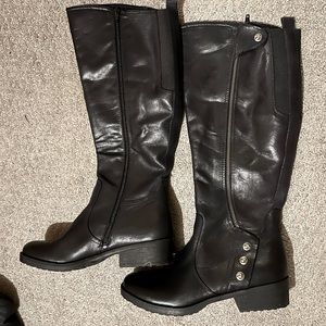 BARETRAPS ORIA Riding Boot sz 10 NEW